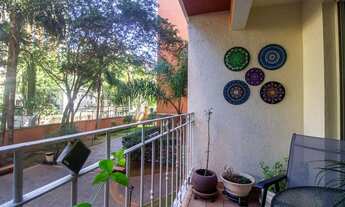 Imagem 5: APARTAMENTO RESIDENCIAL em São Paulo - SP, Morumbi