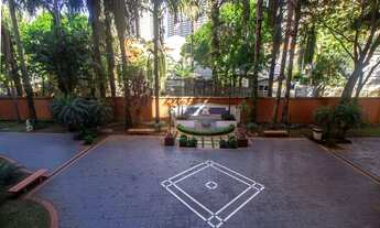 Imagem 6: APARTAMENTO RESIDENCIAL em São Paulo - SP, Morumbi