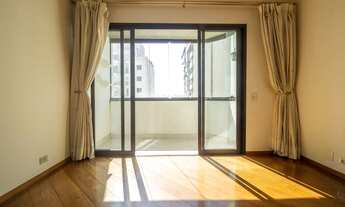 Imagem: APARTAMENTO RESIDENCIAL em São Paulo