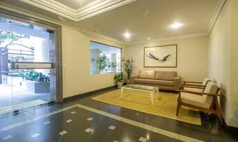 Imagem 6: APARTAMENTO RESIDENCIAL em São Paulo - SP, Campo Belo