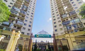 Imagem: APARTAMENTO RESIDENCIAL em São Paulo