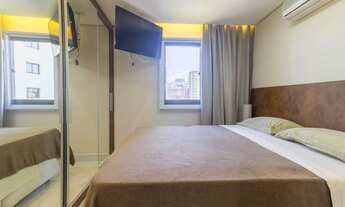 Imagem 3: APARTAMENTO RESIDENCIAL em São Paulo - SP, Vila Olímpia