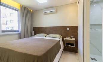 Imagem 4: APARTAMENTO RESIDENCIAL em São Paulo - SP, Vila Olímpia