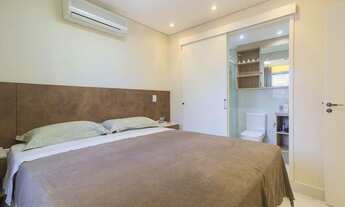 Imagem 5: APARTAMENTO RESIDENCIAL em São Paulo - SP, Vila Olímpia