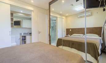 Imagem 6: APARTAMENTO RESIDENCIAL em São Paulo - SP, Vila Olímpia