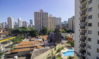 Imagem 7: APARTAMENTO RESIDENCIAL em São Paulo - SP, Vila Olímpia
