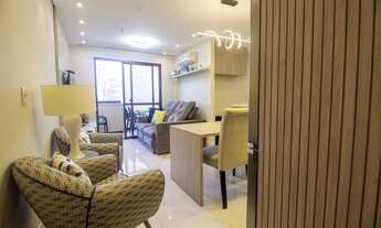 Imagem 2: APARTAMENTO RESIDENCIAL em São Paulo - SP, Vila Olímpia