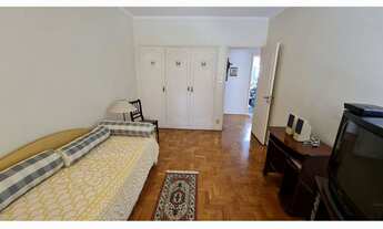 Imagem 2: Apartamento à venda em São Paulo, Mooca, com 3 quartos, 157m²