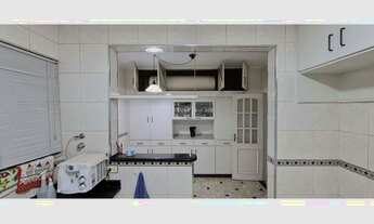 Imagem 7: Apartamento à venda em São Paulo, Mooca, com 3 quartos, 157m²