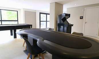 Imagem 4: APARTAMENTO RESIDENCIAL em São Paulo - SP, Perdizes