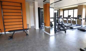 Imagem 5: APARTAMENTO RESIDENCIAL em São Paulo - SP, Perdizes