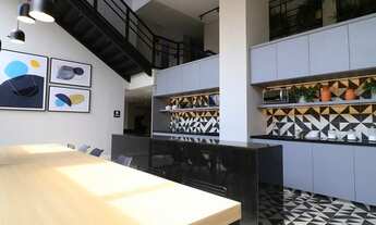 Imagem 6: APARTAMENTO RESIDENCIAL em São Paulo - SP, Perdizes