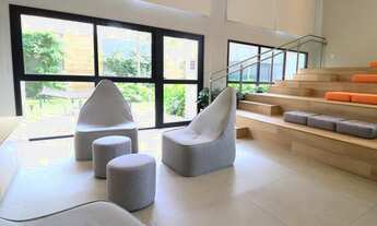 Imagem 7: APARTAMENTO RESIDENCIAL em São Paulo - SP, Perdizes