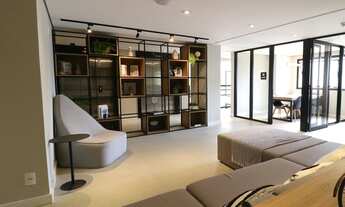 Imagem 2: APARTAMENTO RESIDENCIAL em São Paulo - SP, Perdizes