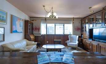 Imagem: APARTAMENTO RESIDENCIAL em São Paulo