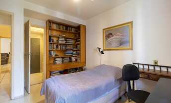 Imagem 2: APARTAMENTO RESIDENCIAL em São Paulo - SP, Jardim Paulista