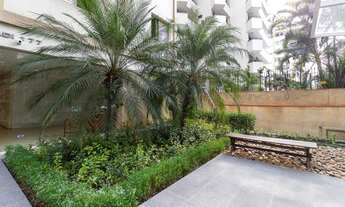 Imagem 5: APARTAMENTO RESIDENCIAL em São Paulo - SP, Jardim Paulista