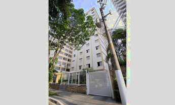 Imagem 3: APARTAMENTO RESIDENCIAL em São Paulo - SP, Jardim Paulista