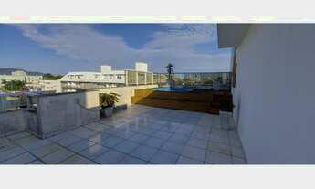 Imagem: COBERTURA RESIDENCIAL em Florianópolis