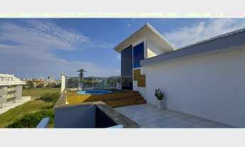 Imagem 2: COBERTURA RESIDENCIAL em Florianópolis - SC, Ingleses do Rio Vermelho