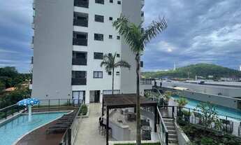Imagem 2: APARTAMENTO RESIDENCIAL em Itajaí - SC, Praia Brava de Itajaí