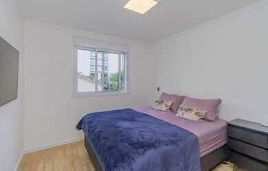 Imagem 16: APARTAMENTO RESIDENCIAL em São Paulo - SP, Vila Clementino