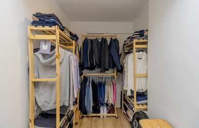 Imagem 13: APARTAMENTO RESIDENCIAL em São Paulo - SP, Vila Clementino