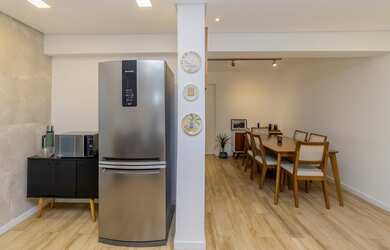 Imagem 10: APARTAMENTO RESIDENCIAL em São Paulo - SP, Vila Clementino