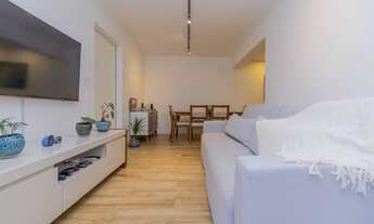 Imagem 7: APARTAMENTO RESIDENCIAL em São Paulo - SP, Vila Clementino