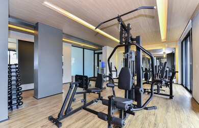 Imagem 5: APARTAMENTO RESIDENCIAL em São Paulo - SP, Jardim Vila Mariana