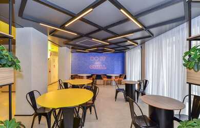 Imagem 7: APARTAMENTO RESIDENCIAL em São Paulo - SP, Jardim Vila Mariana