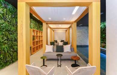 Imagem 2: APARTAMENTO RESIDENCIAL em São Paulo - SP, Jardim Vila Mariana