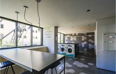 Imagem 6: APARTAMENTO RESIDENCIAL em São Paulo - SP, Jardim Vila Mariana