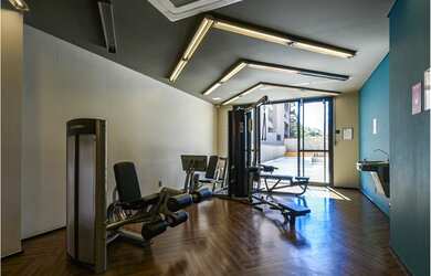 Imagem 2: APARTAMENTO RESIDENCIAL em São Paulo - SP, Jardim Vila Mariana