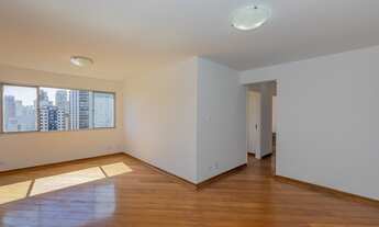 Imagem: APARTAMENTO RESIDENCIAL em São Paulo