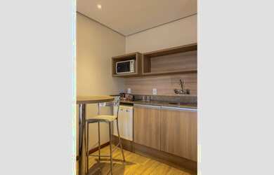 Imagem 4: APARTAMENTO RESIDENCIAL em Porto Alegre - RS, Praia de Belas