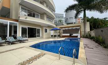 Imagem 7: CASA RESIDENCIAL em São Bernardo do Campo - SP, Parque Terra Nova II