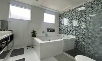 Imagem 5: CASA RESIDENCIAL em São Bernardo do Campo - SP, Parque Terra Nova II