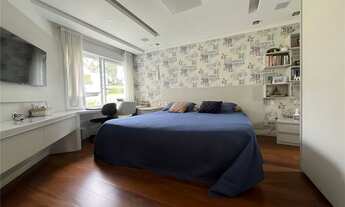 Imagem 4: CASA RESIDENCIAL em São Bernardo do Campo - SP, Parque Terra Nova II