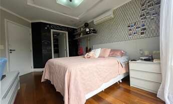 Imagem 3: CASA RESIDENCIAL em São Bernardo do Campo - SP, Parque Terra Nova II