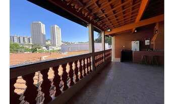 Imagem 6: CASA RESIDENCIAL em São Paulo - SP, Jardim Clímax