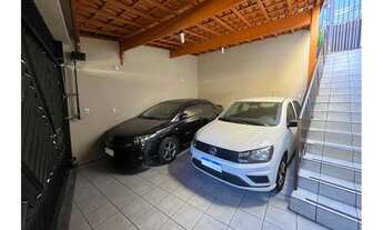 Imagem 5: CASA RESIDENCIAL em São Paulo - SP, Jardim Clímax