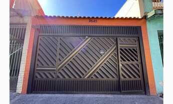 Imagem 3: CASA RESIDENCIAL em São Paulo - SP, Jardim Clímax