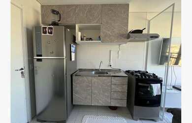 Imagem 2: APARTAMENTO RESIDENCIAL em São Paulo - SP, Vila Alpina