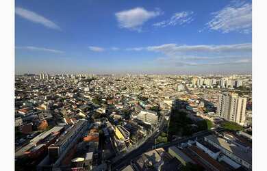 Imagem 4: APARTAMENTO RESIDENCIAL em São Paulo - SP, Vila Alpina