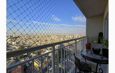 Imagem 3: APARTAMENTO RESIDENCIAL em São Paulo - SP, Vila Alpina