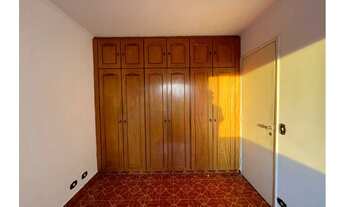 Imagem 2: APARTAMENTO RESIDENCIAL em São Paulo - SP, Vila Moinho Velho