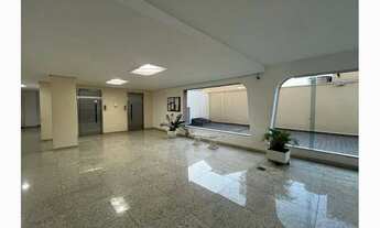 Imagem 4: APARTAMENTO RESIDENCIAL em São Paulo - SP, Vila Moinho Velho