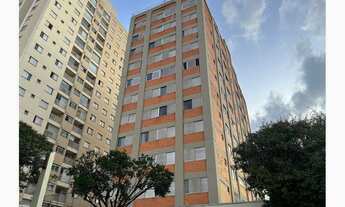 Imagem 3: APARTAMENTO RESIDENCIAL em São Paulo - SP, Vila Moinho Velho