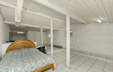 Imagem 7: CASA RESIDENCIAL em São Paulo - SP, Sítio da Figueira